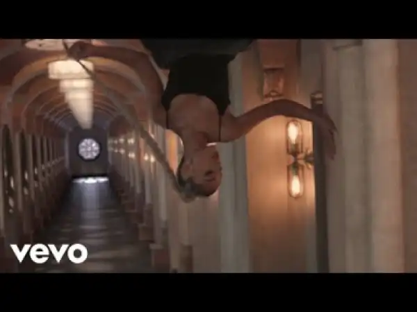 Video: Ariana Grande – No Tears Left To Cry